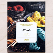 Load image into Gallery viewer, MDK Field Guide 20: Atlas