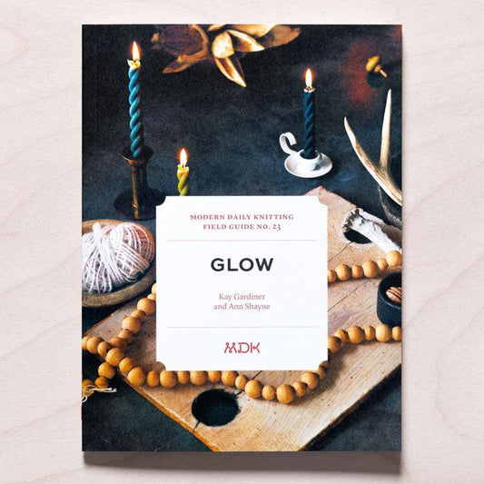 MDK Field Guide 23: Glow