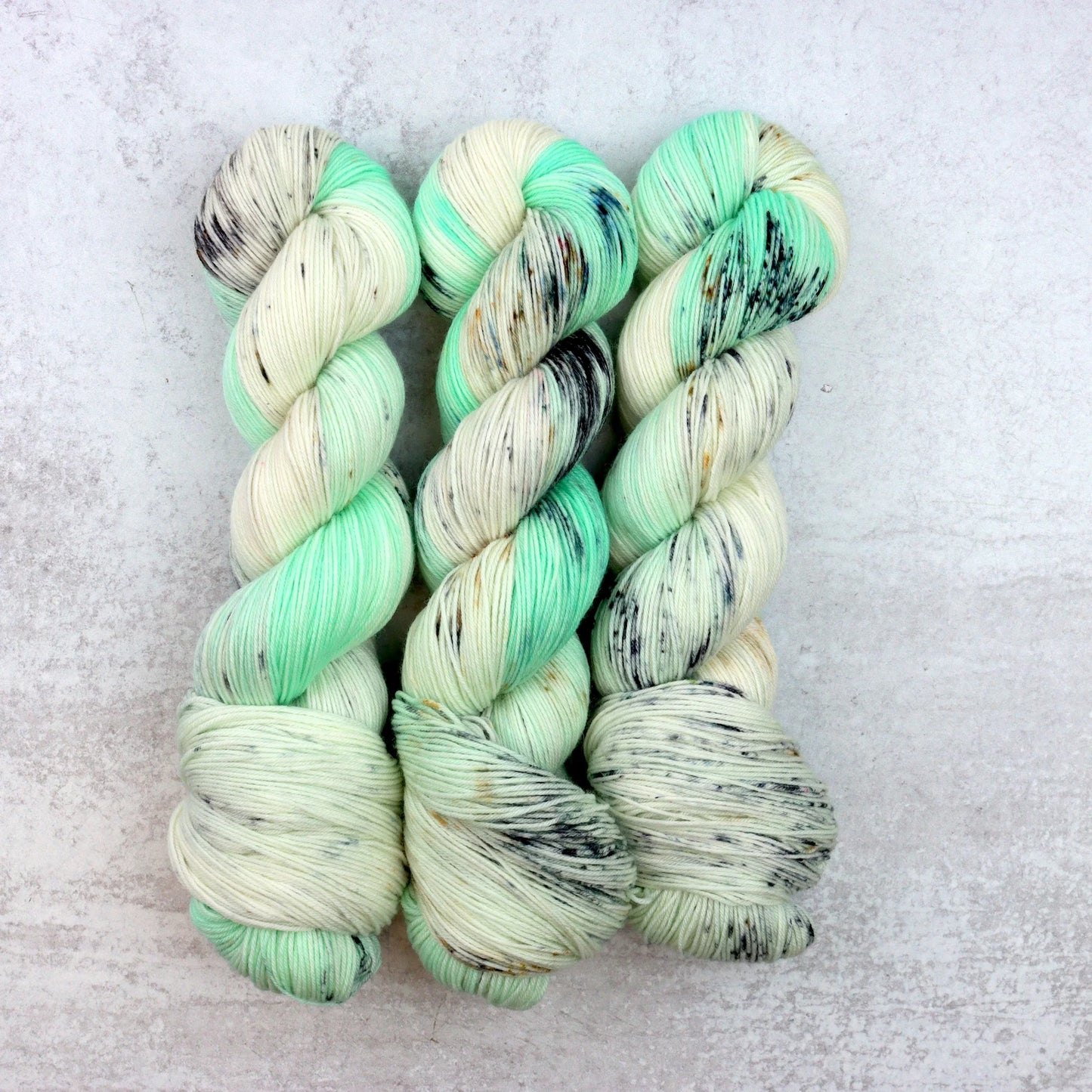 Spun Right Round Tough Sock