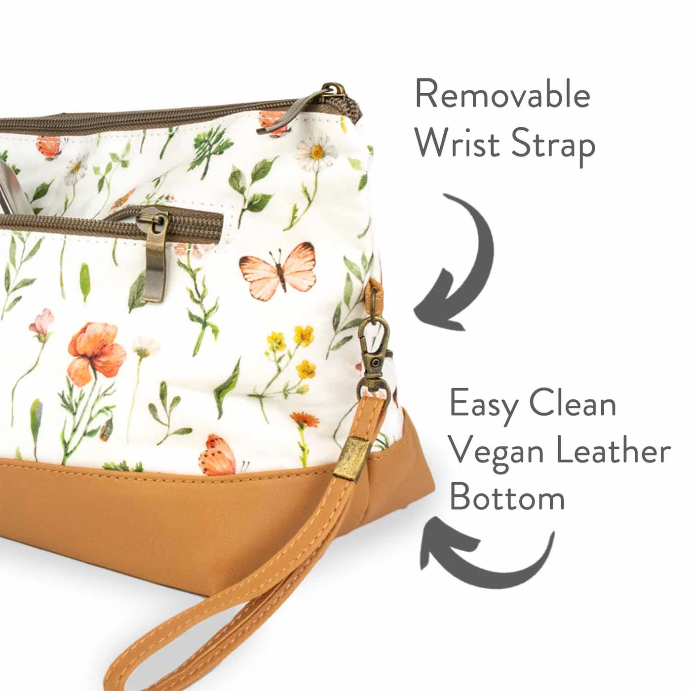 Trinity Project Bag -  Medium