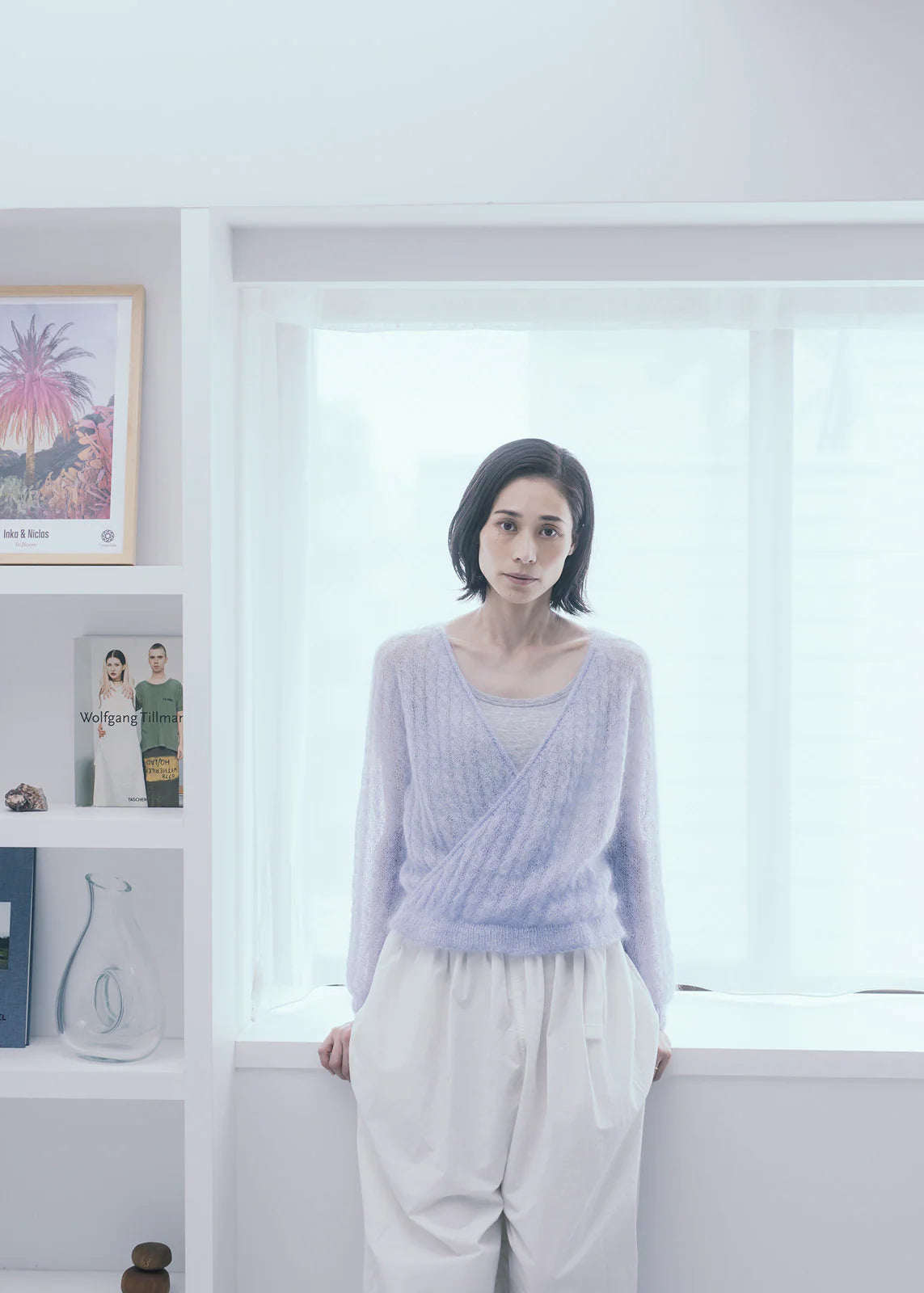 Amirisu Assemblage Volume 2 / 2025