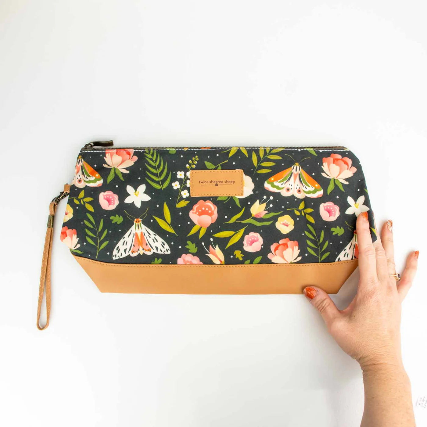 Trinity Project Bag -  Medium