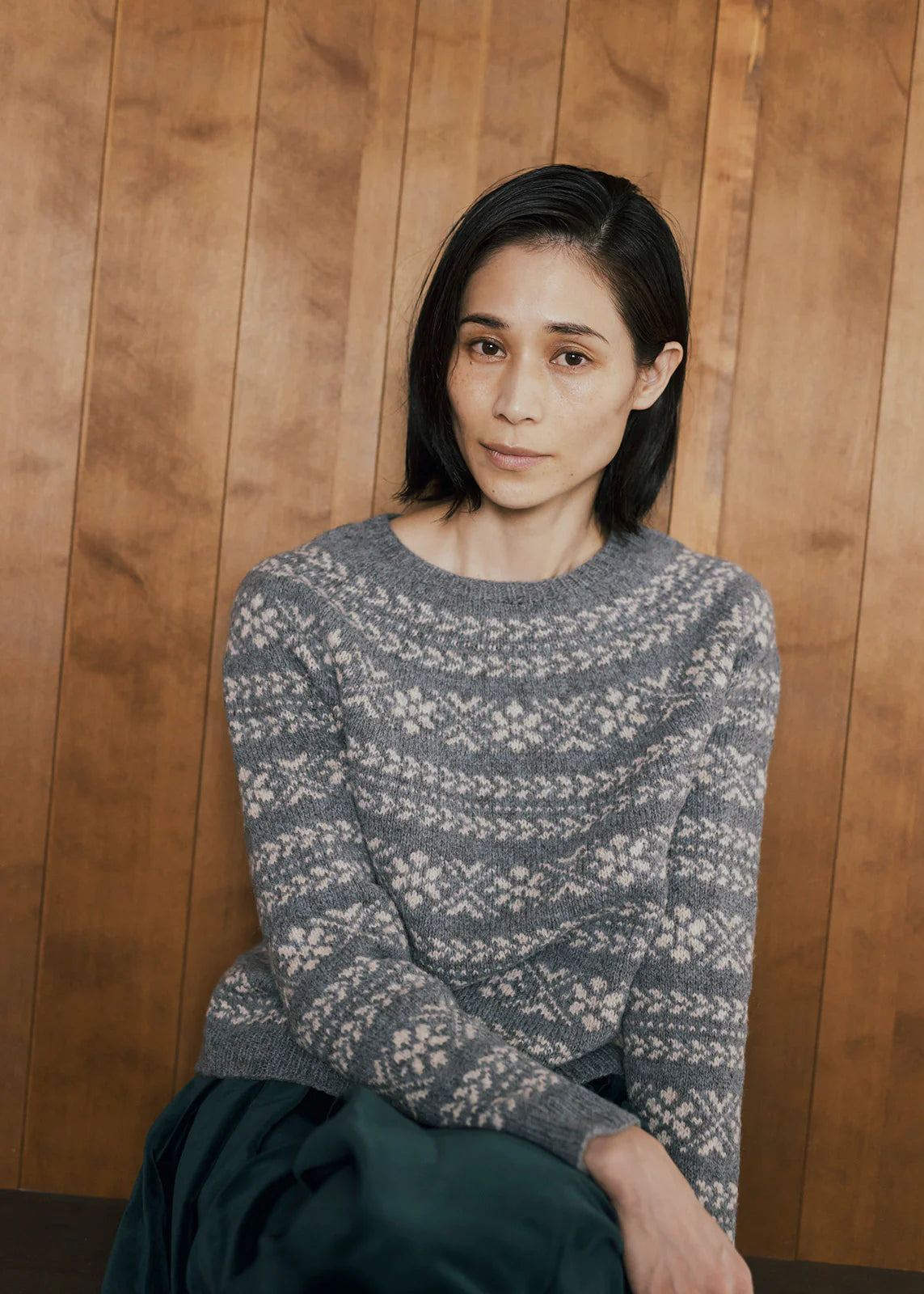 Amirisu Assemblage Volume 2 / 2025