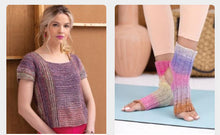 Load image into Gallery viewer, Noro Knitting Magazine 22, Spring-Summer 2023