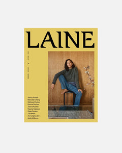 Laine Magazine, Issue 18