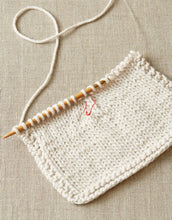 Load image into Gallery viewer, Cocoknits Opening Stitch Marker