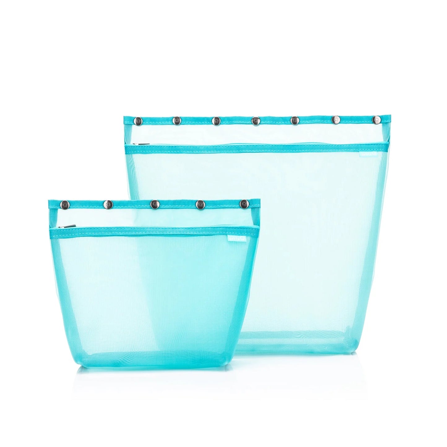 della Q Standing Oh Snap! Bag