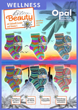 Load image into Gallery viewer, Opal Beauty &amp; Wellness Sock Yarn