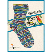 Load image into Gallery viewer, Opal 20 Years of Rainforest Sock Yarn