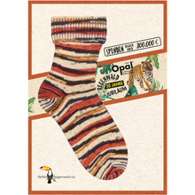 Load image into Gallery viewer, Opal 20 Years of Rainforest Sock Yarn