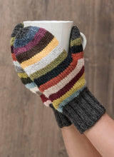 Load image into Gallery viewer, 21 Color Mittens Kit