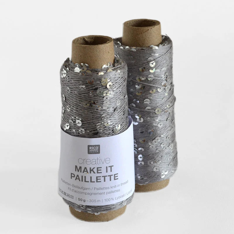 Rico - Creative Make It Pailette