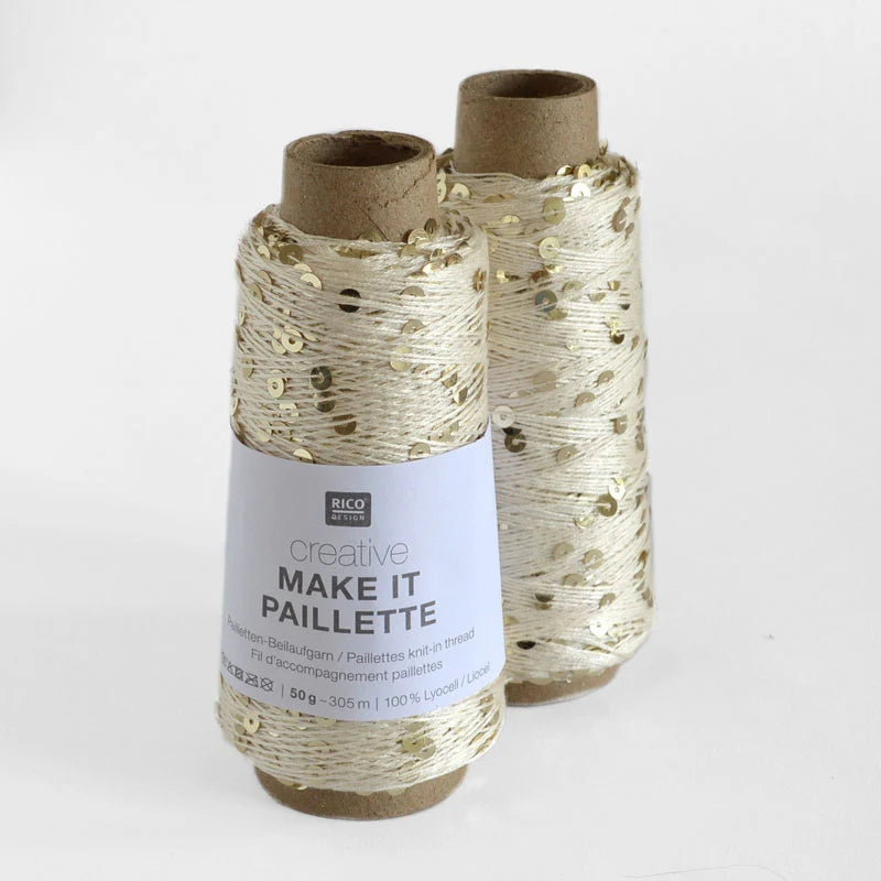 Rico - Creative Make It Pailette