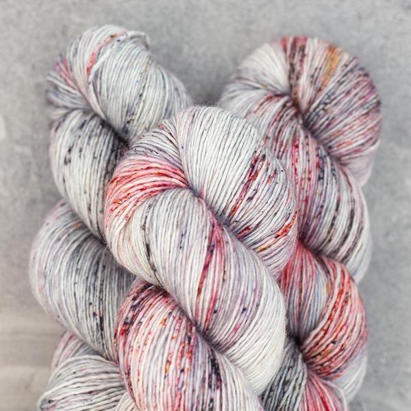 Madelinetosh TML Triple Twist Yarn