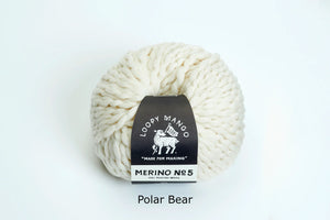 Merino No 5