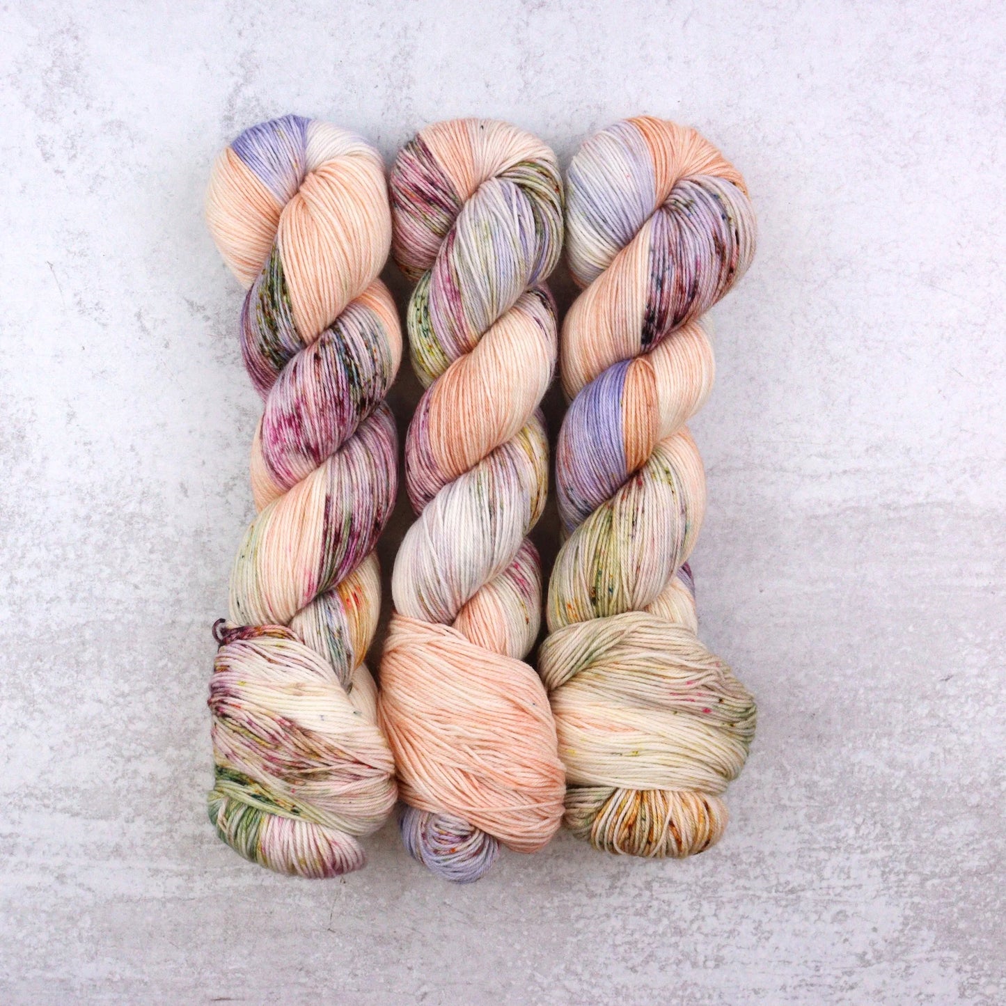 Spun Right Round Tough Sock