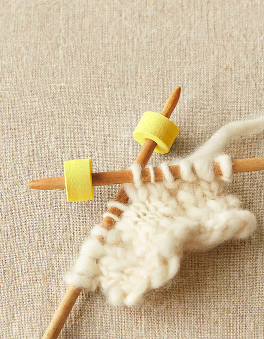 Cocoknits Stitch Stoppers