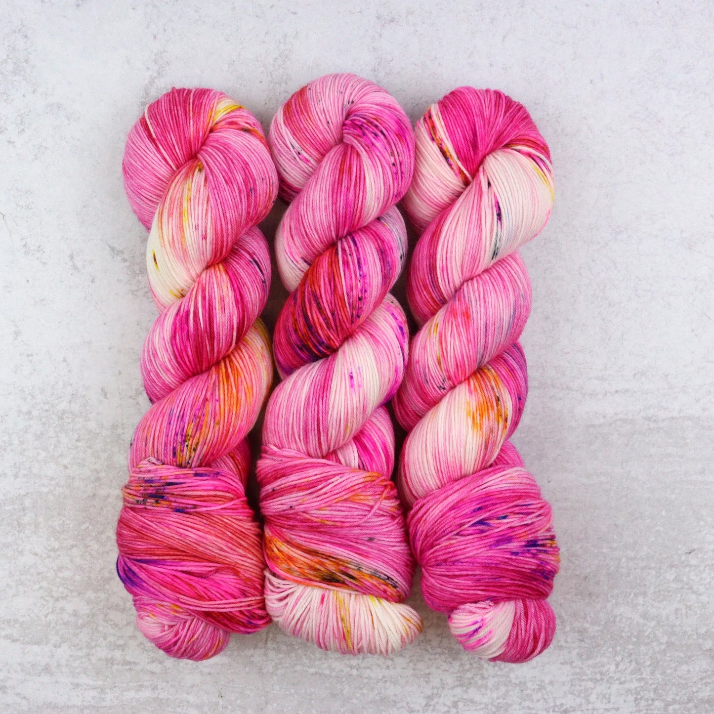 Spun Right Round Tough Sock