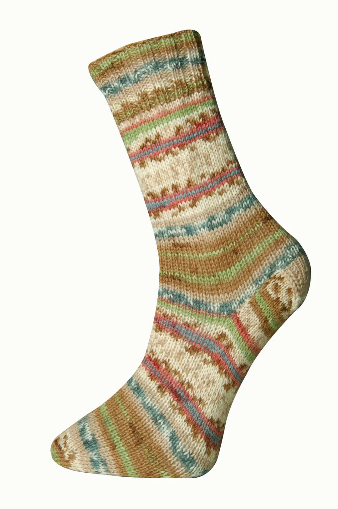 Saunter Sock