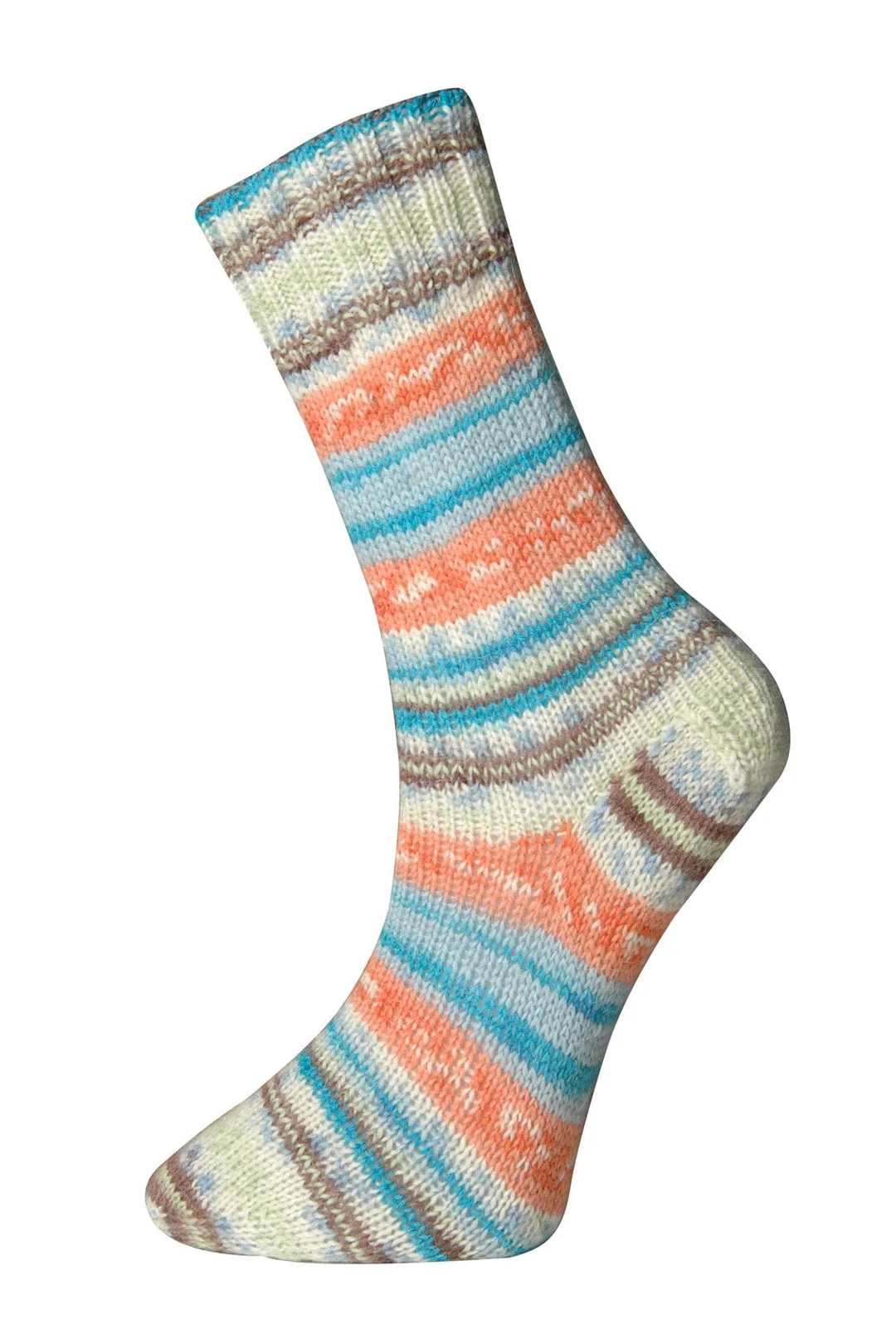 Saunter Sock