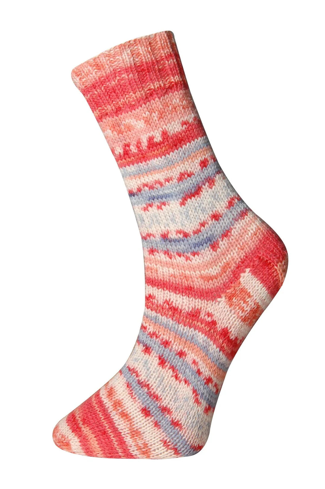 Saunter Sock