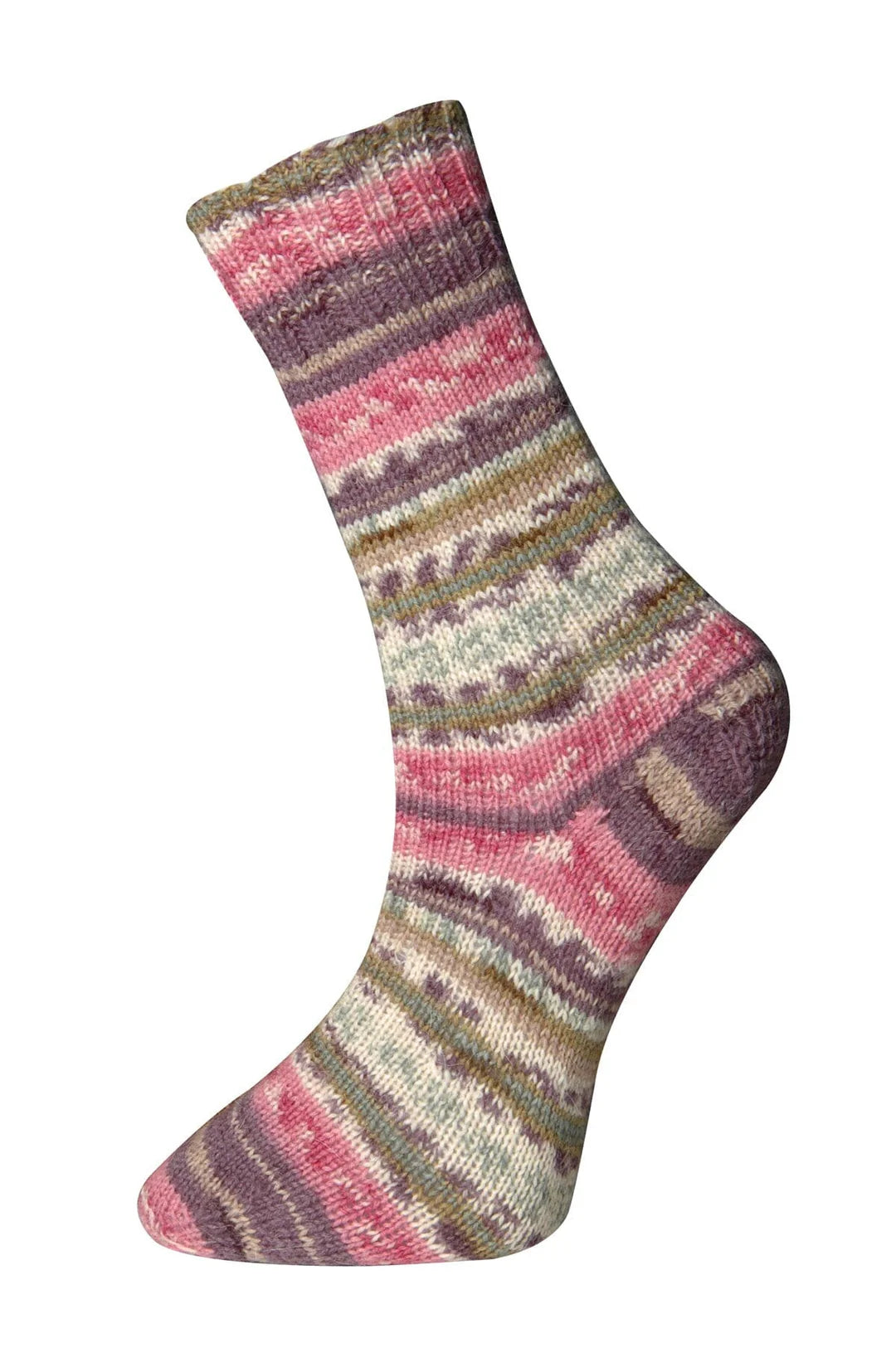 Saunter Sock