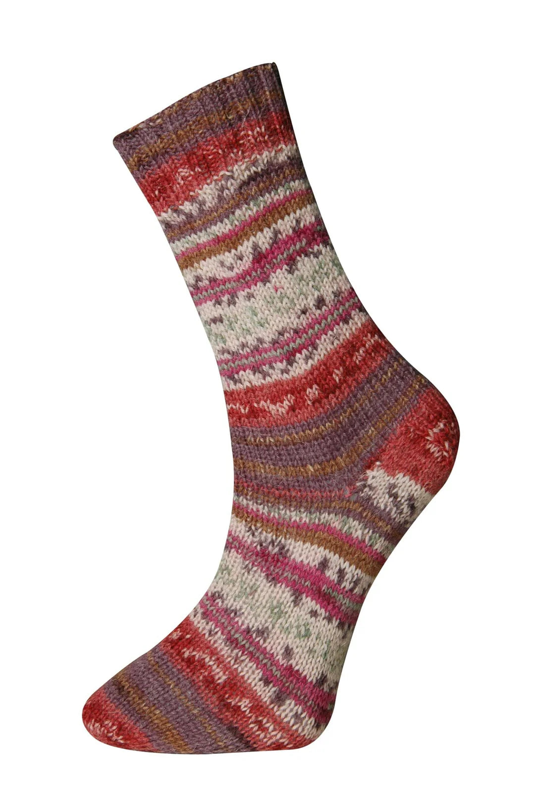 Saunter Sock