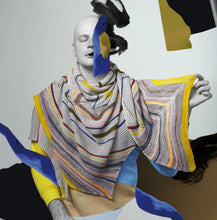 Load image into Gallery viewer, Hiberknitting 1 by Stephen West