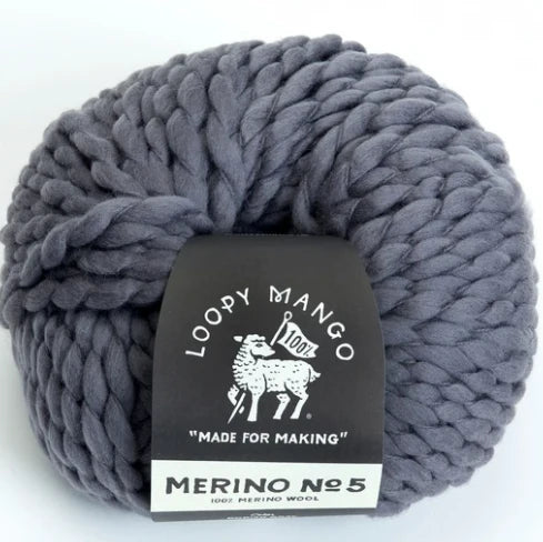 Merino No 5