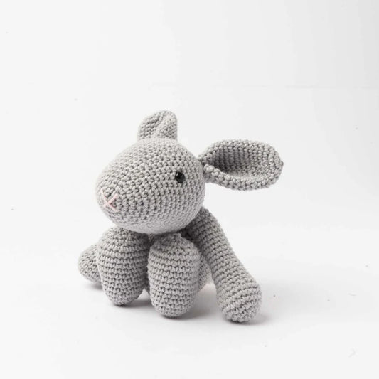 Ricorumi Baby Bunny Crochet Kit