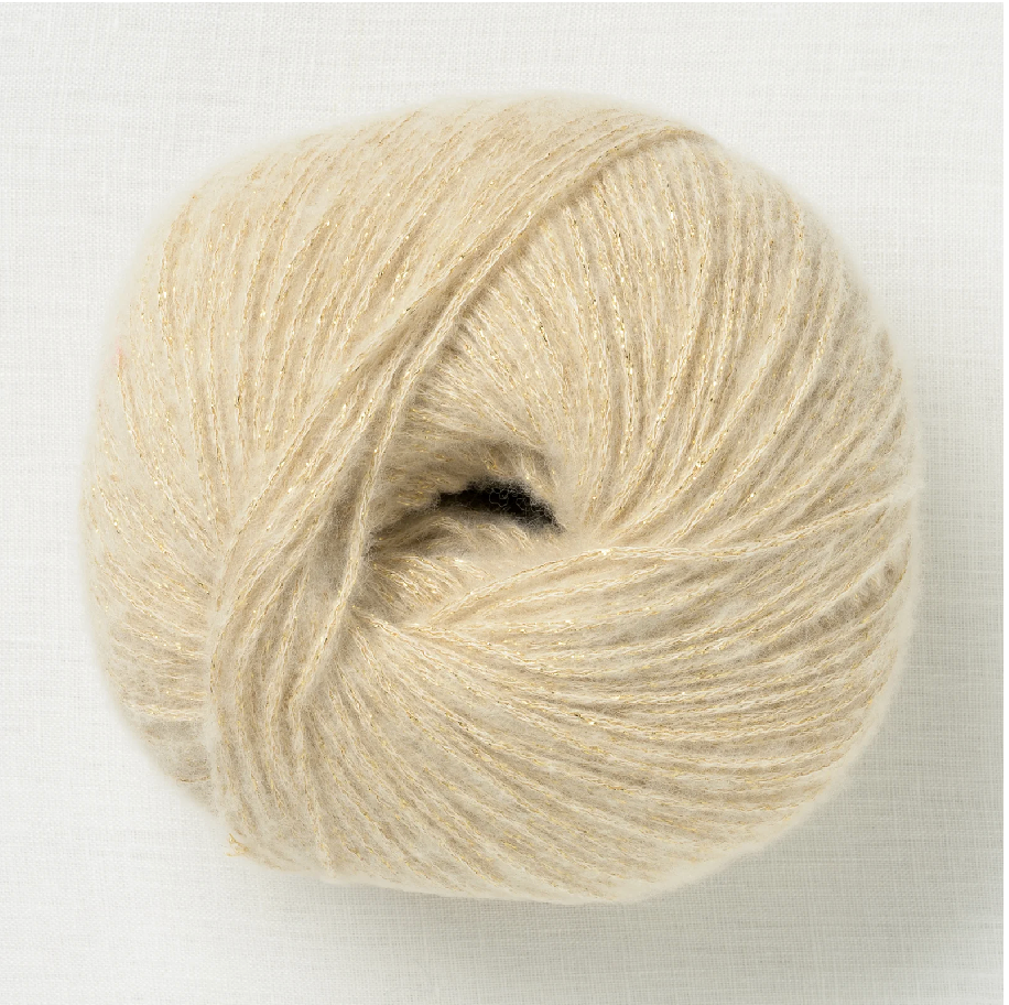 Juniper Moon Farm Cotton + Merino Chic