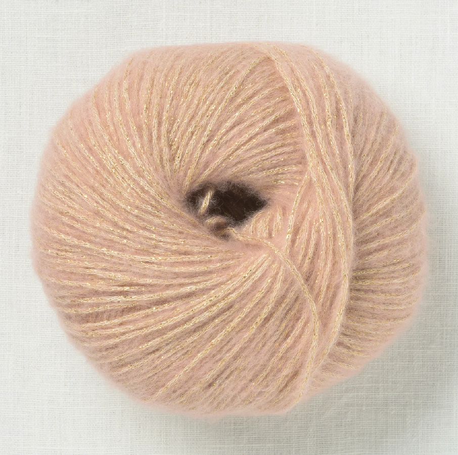 Juniper Moon Farm Cotton + Merino Chic
