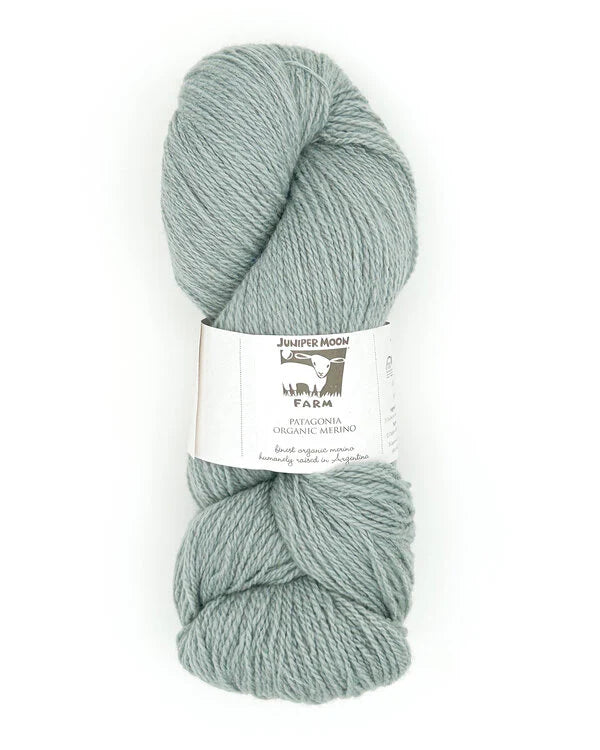 Juniper Moon Farm Patagonia Organic Merino