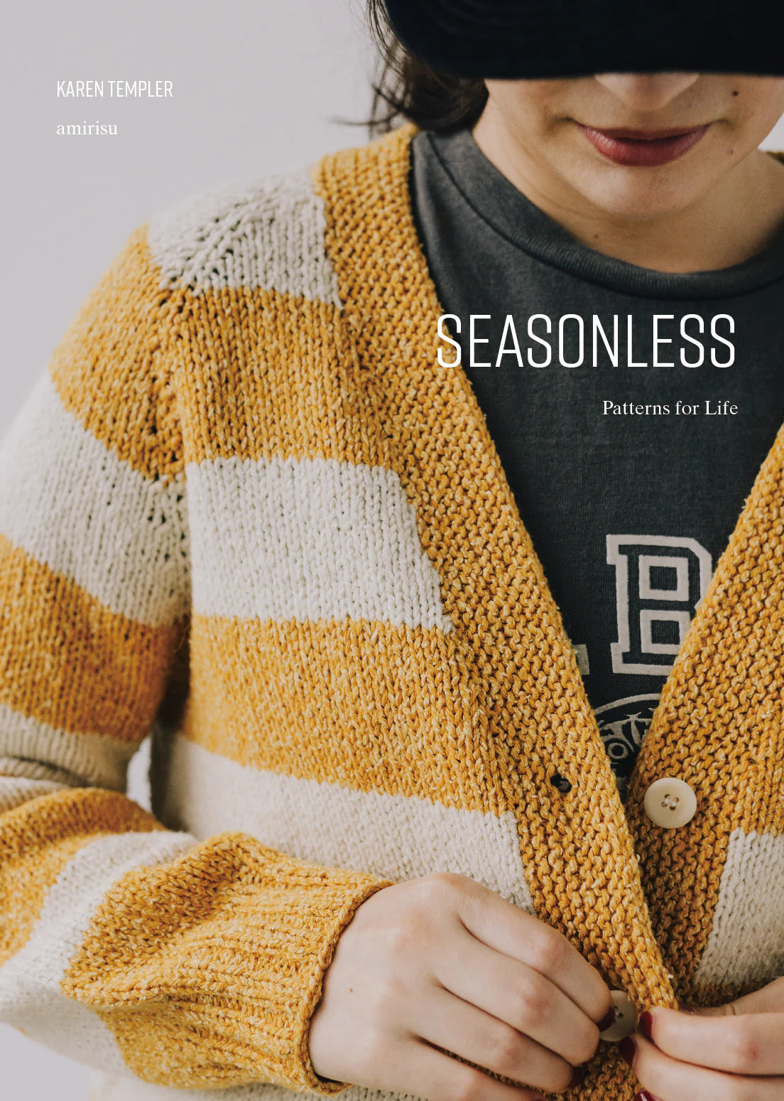 Seasonless - Patterns for Life by Amirisu Kurumi