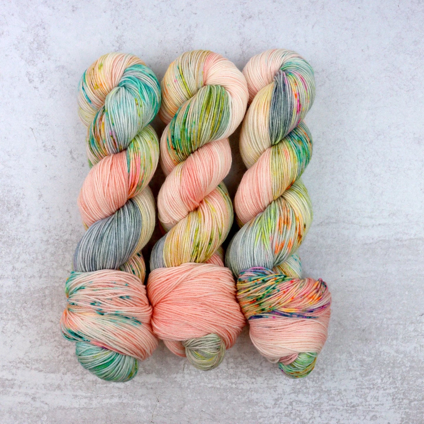 Spun Right Round Tough Sock