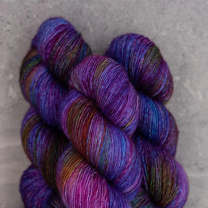 Madelinetosh A.S.A.P. Yarn