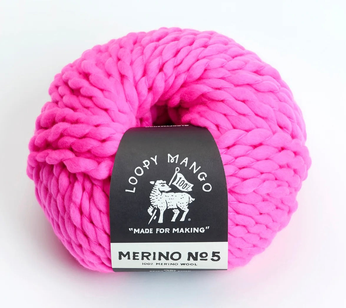 Merino No 5
