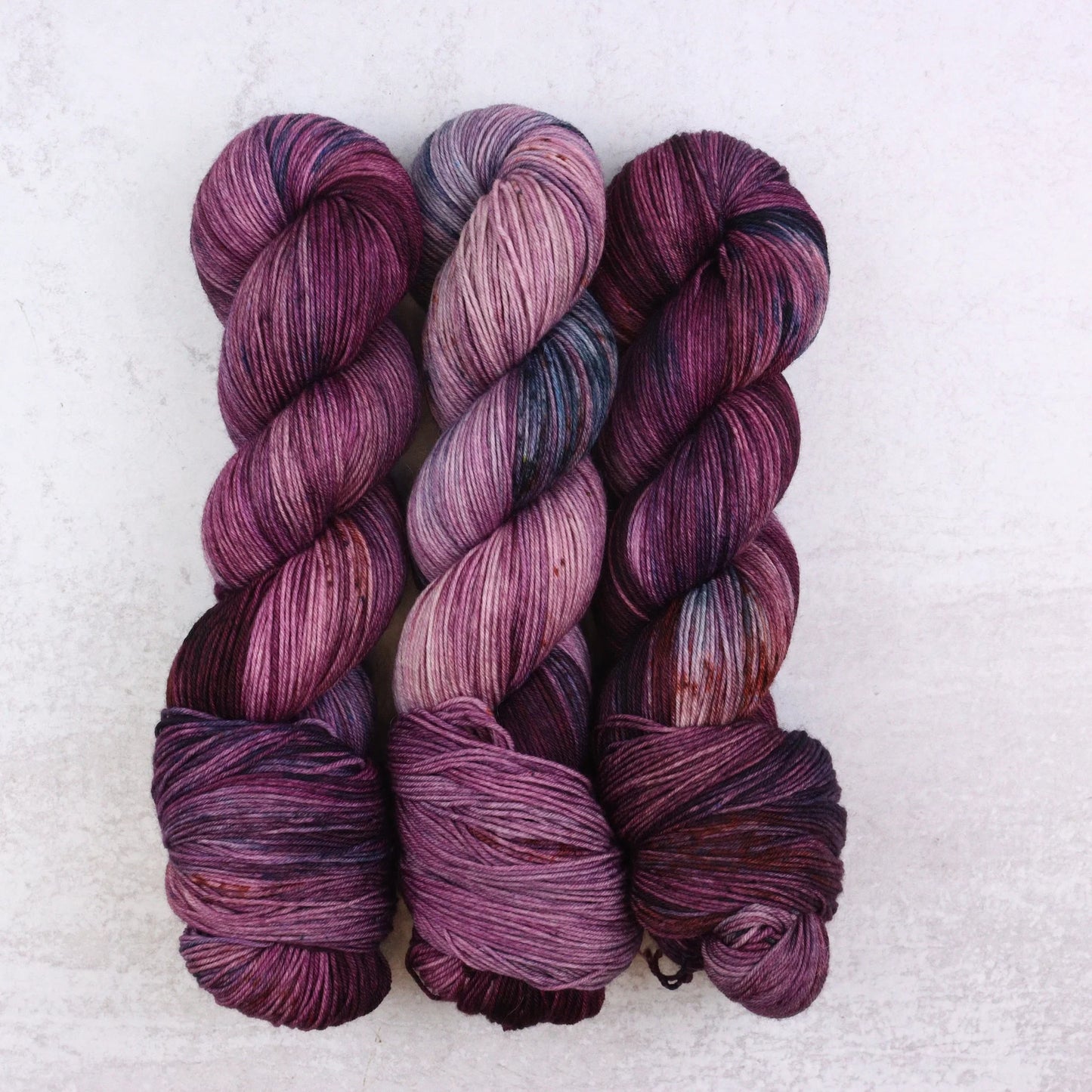 Spun Right Round Tough Sock