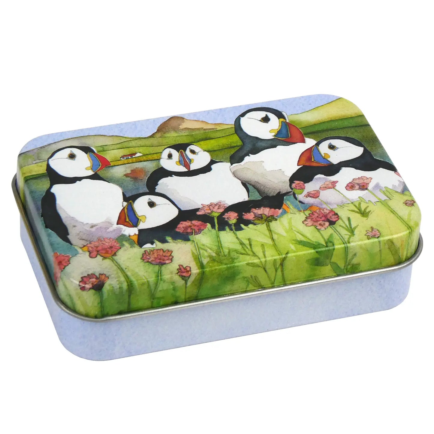 Emma Ball Pocket Tin