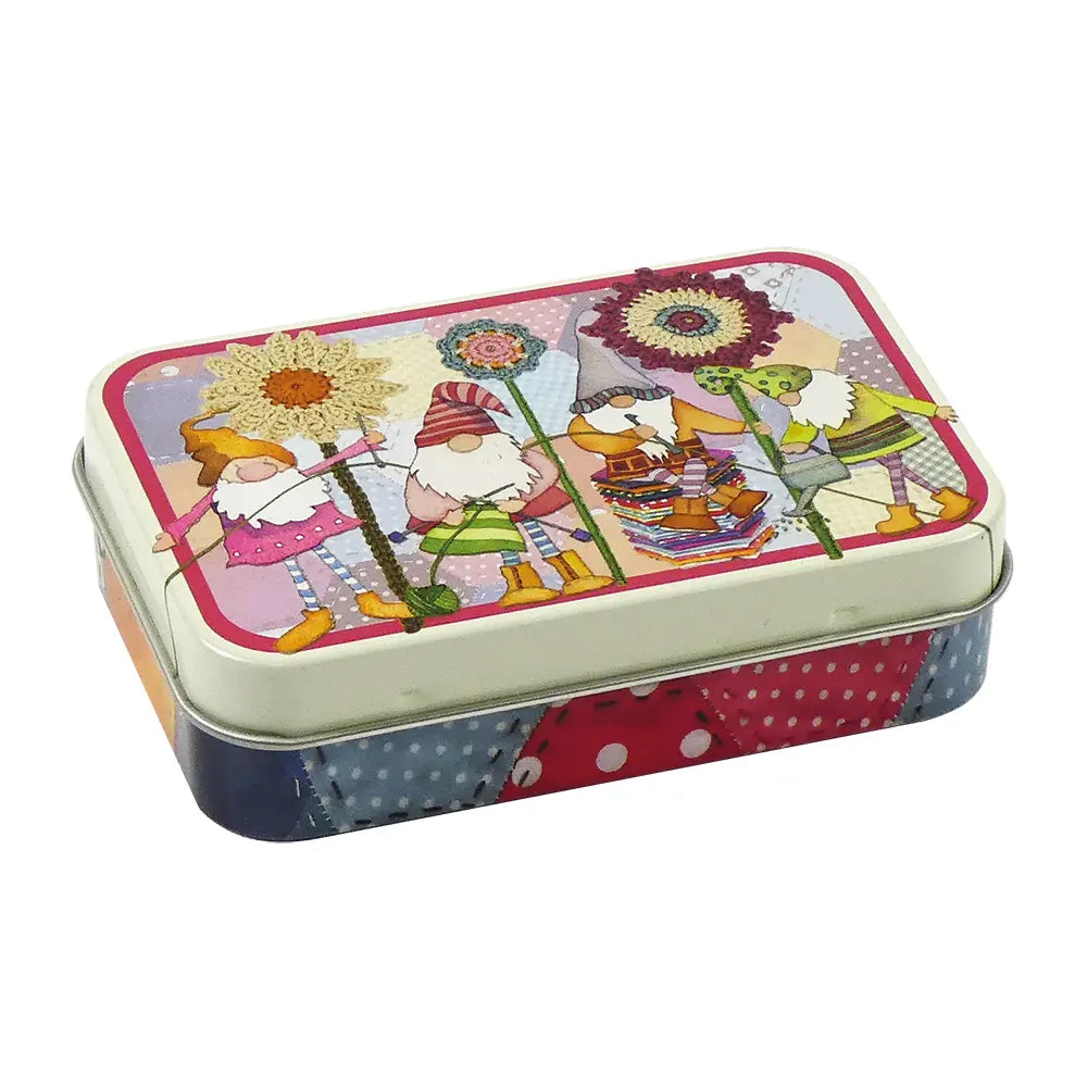 Emma Ball Pocket Tin