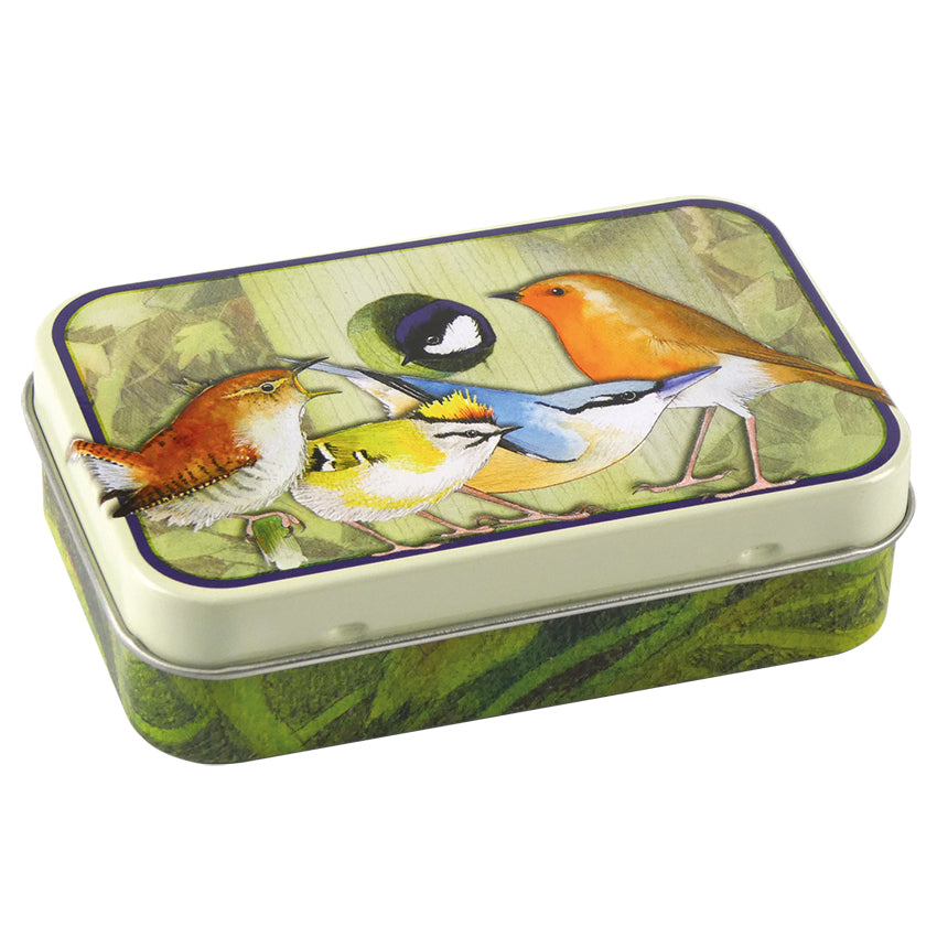 Emma Ball Pocket Tin