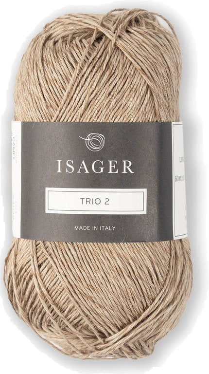 Isager Trio 2