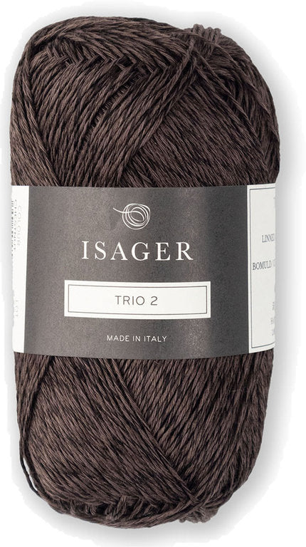 Isager Trio 2