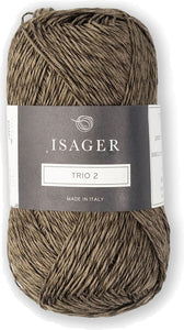 Isager Trio 2