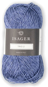Isager Trio 2