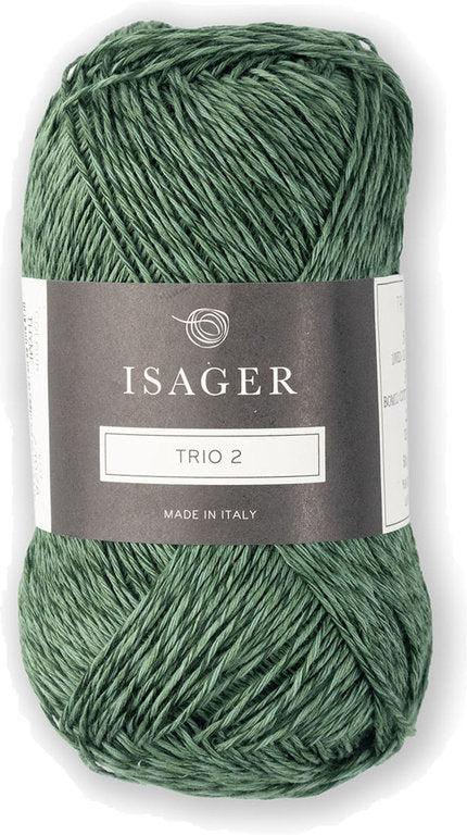 Isager Trio 2