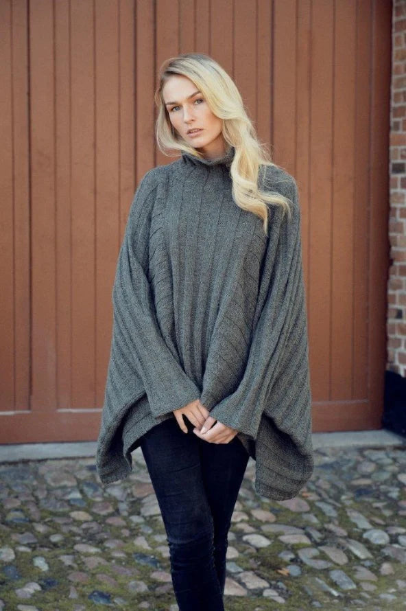 Twelve Knitted Sweaters from Tversted by Marianne Isager