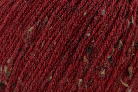 Deluxe Worsted Tweed Superwash