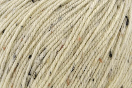 Deluxe Worsted Tweed Superwash