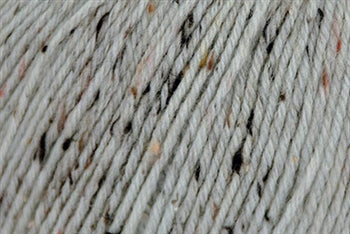 Deluxe Worsted Tweed Superwash
